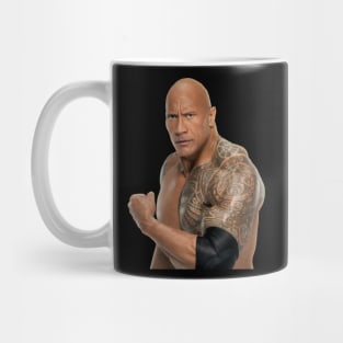 The Rock Mug